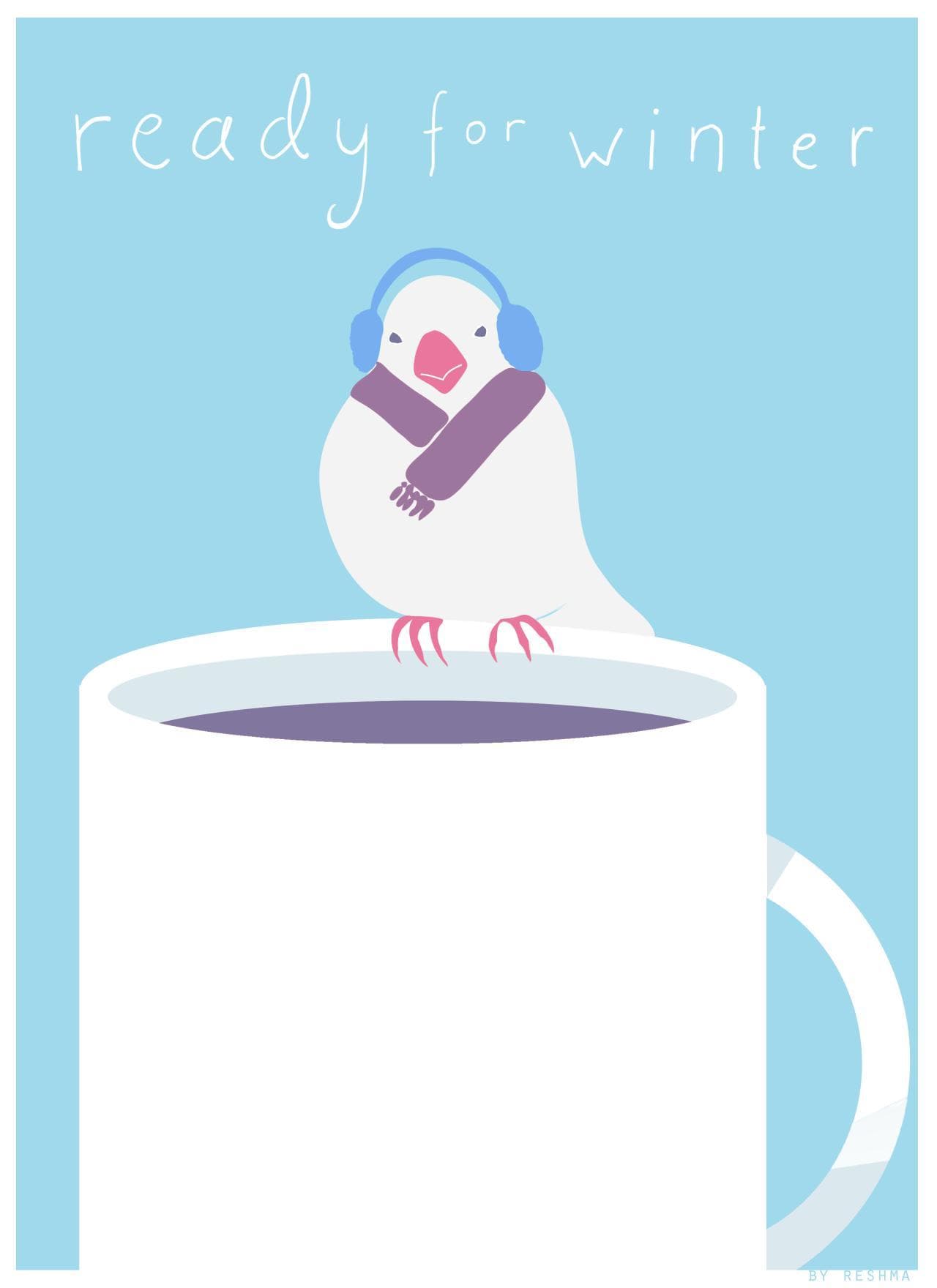 Bird&Bunny