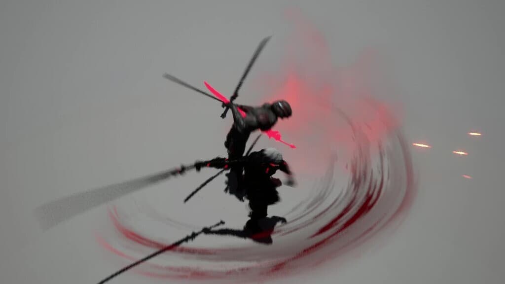 Project Blood Bounder screenshot 2