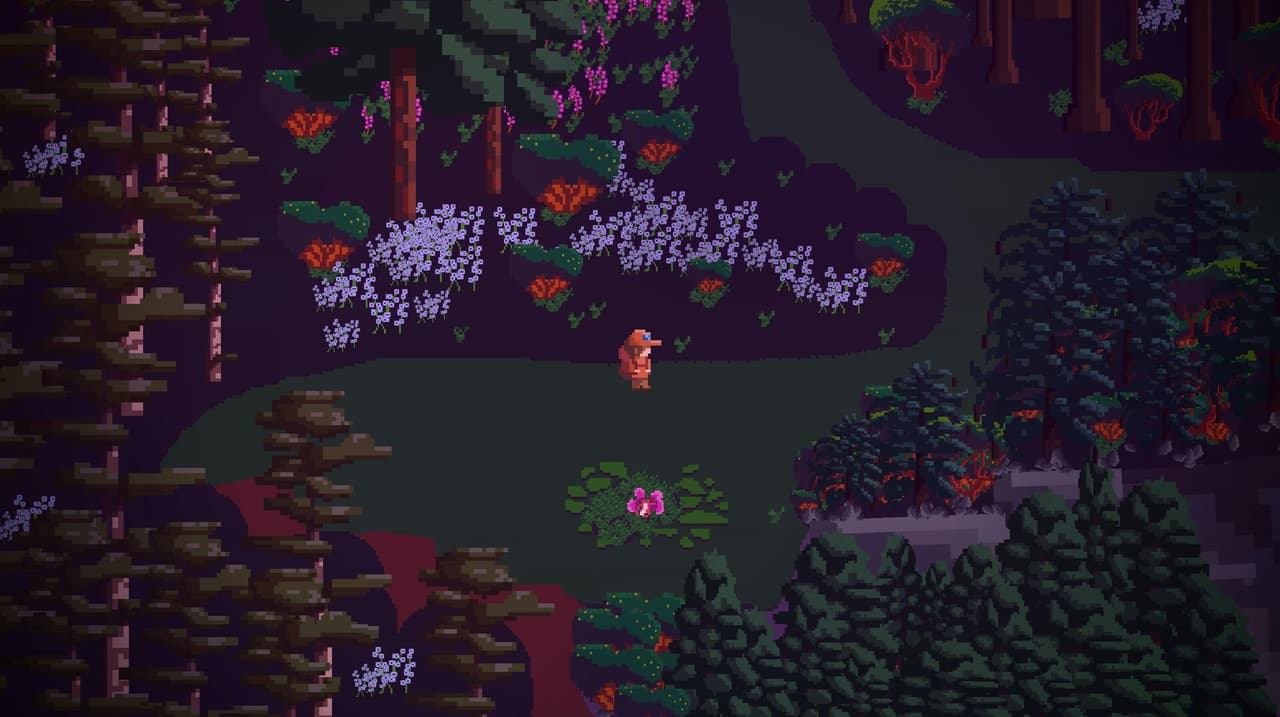 Grace screenshot 4