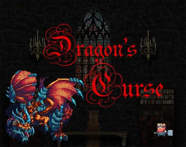 Dragons Curse (itch)