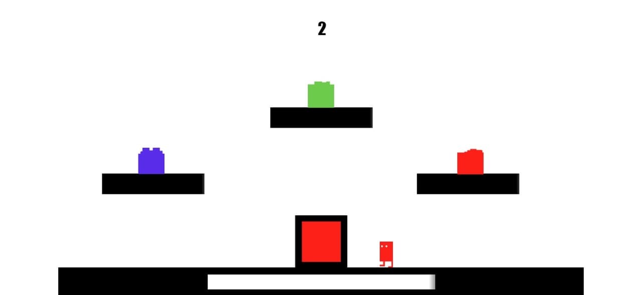 RGB (MikeS) screenshot 5