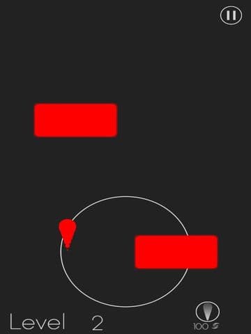 Doublo Color - Double ball twisted drop blocks