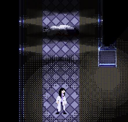 Lost Time: Scream Jam 2019 screenshot 2
