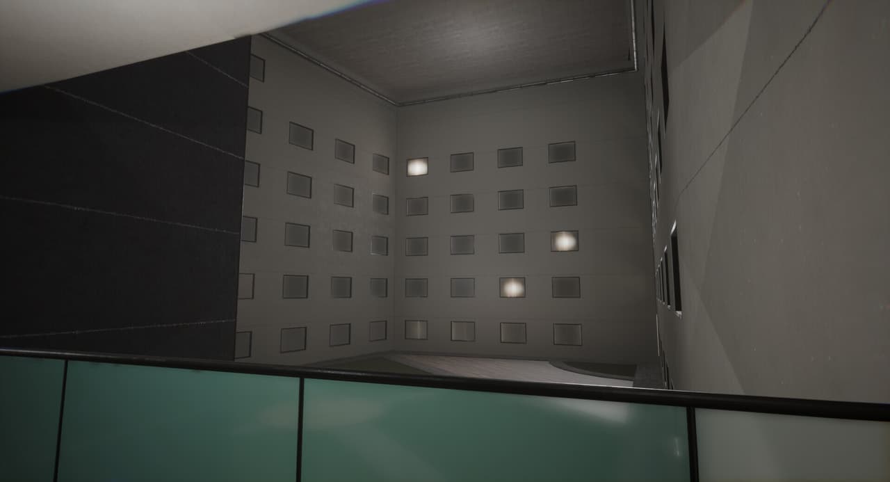 The Backrooms: Liminal Reality screenshot 5