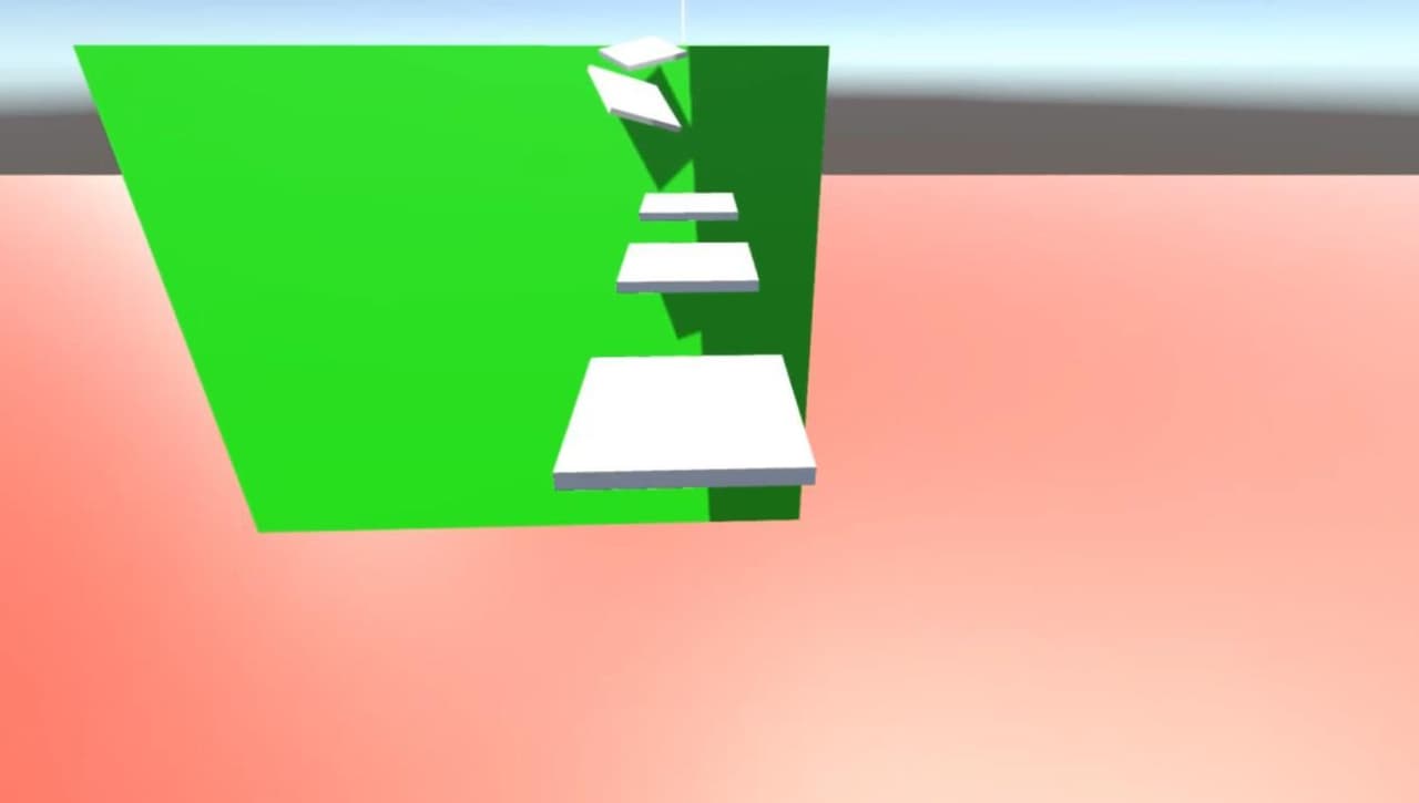 JUMPER (S.G.G) screenshot 3