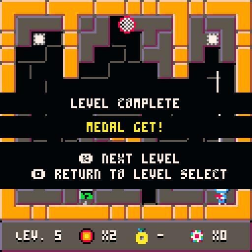 Propulsion for PICO-8 screenshot 2