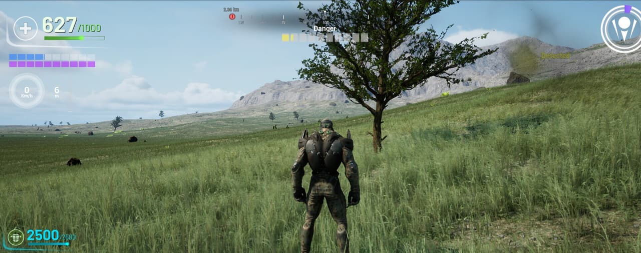 The Siege of Brimir screenshot 6