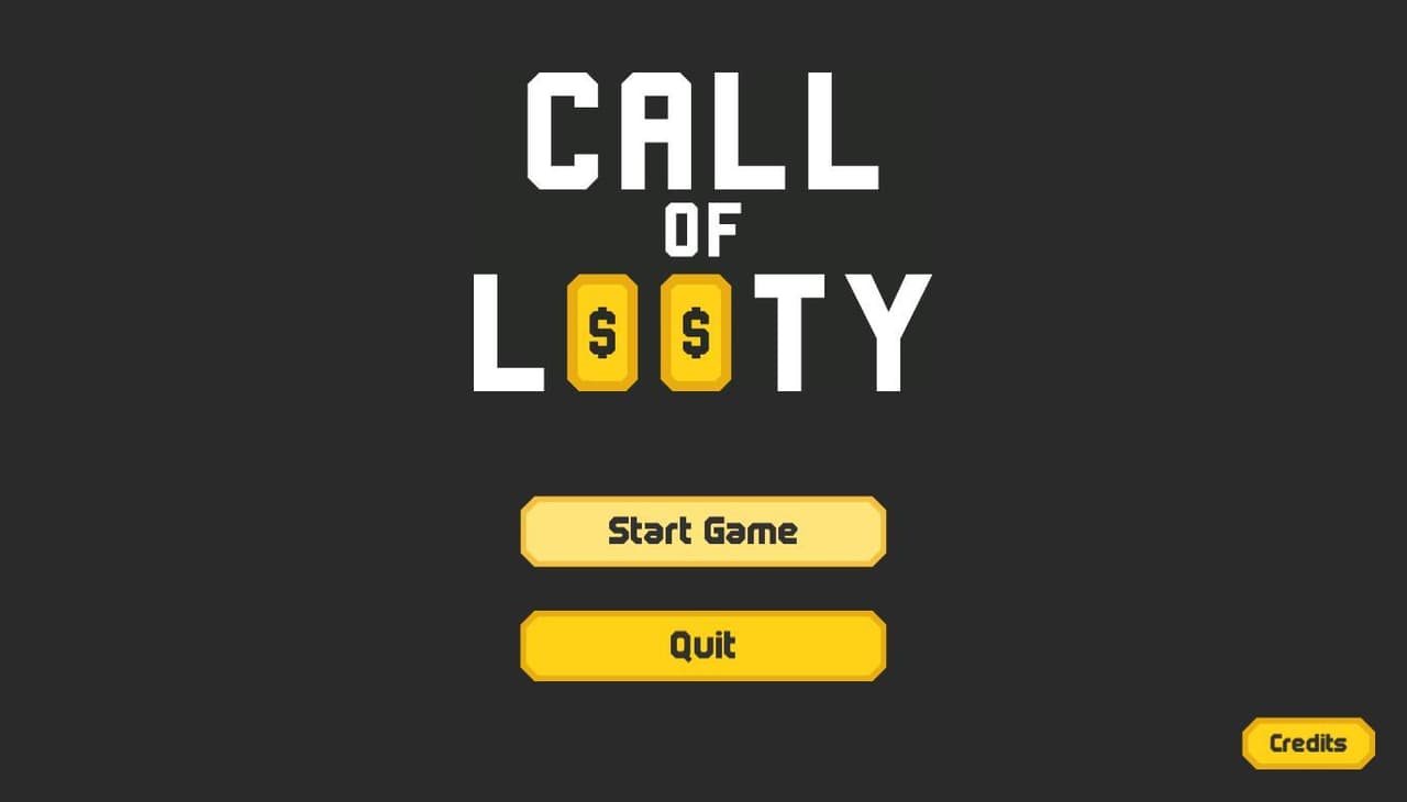 Call Of Looty screenshot 2