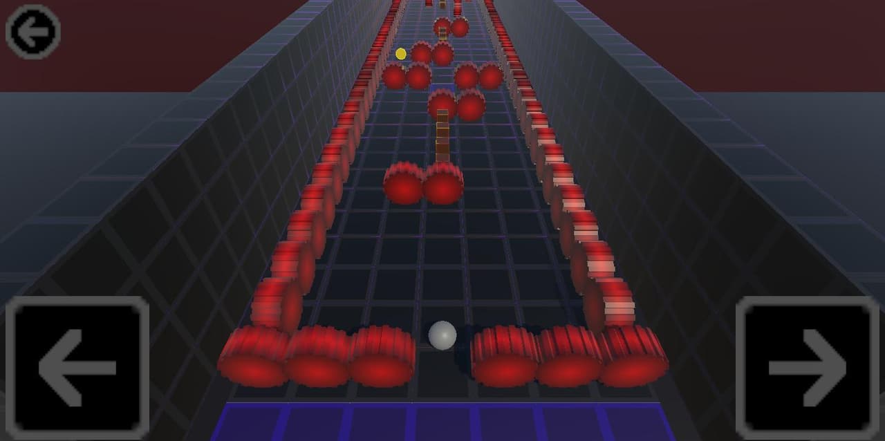 Ready Cube screenshot 4