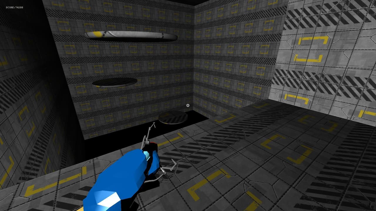 Six Million Dollar Arcade Turbo screenshot 3