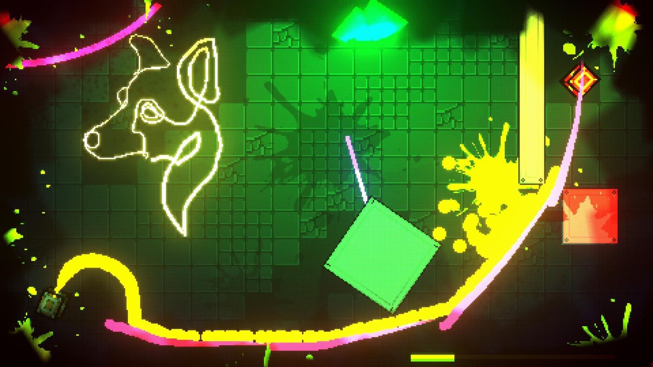 Line Artist screenshot 3