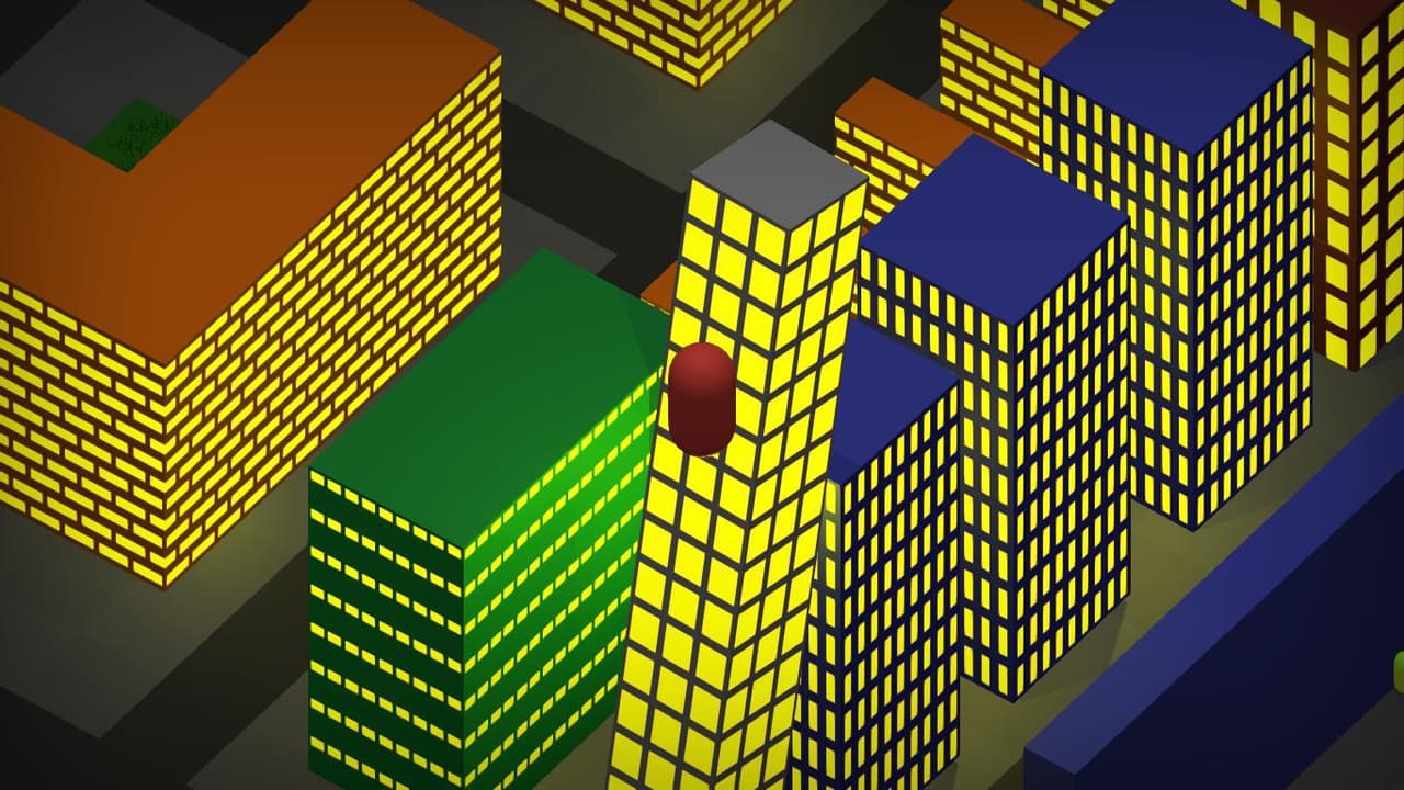 Tic-Tac-A-Tron screenshot 3