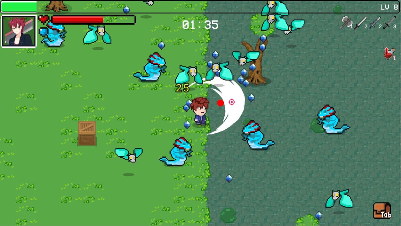 Alterhavoc screenshot 6