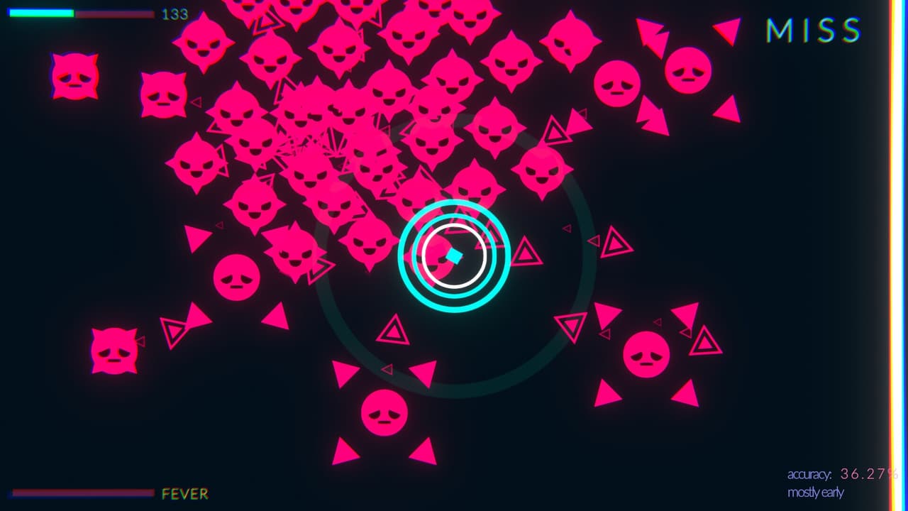 Hi On Rhythm screenshot 4