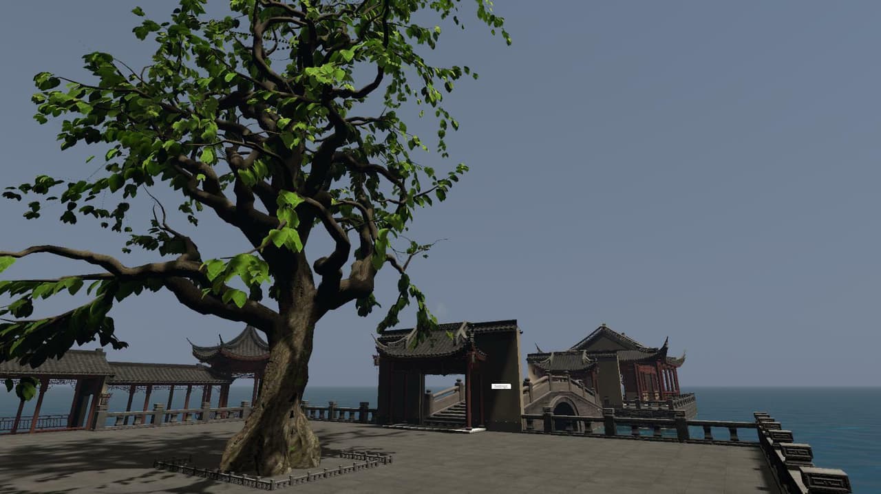 Relax: The Lake screenshot 5