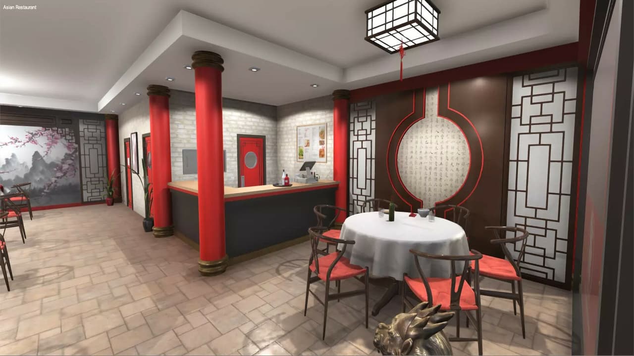 Pizza Shop Manager screenshot 2