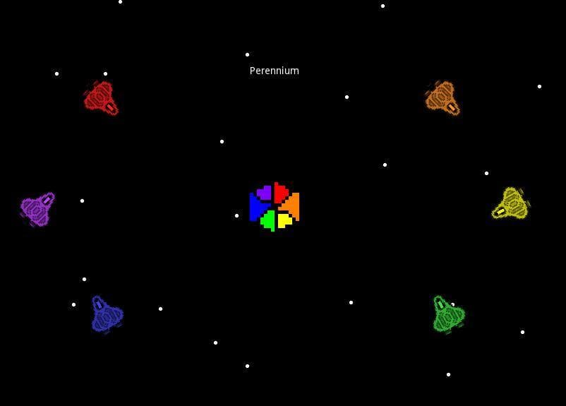 Player Tower Defense screenshot 2