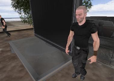 Weird Game (Jajoo) screenshot 3