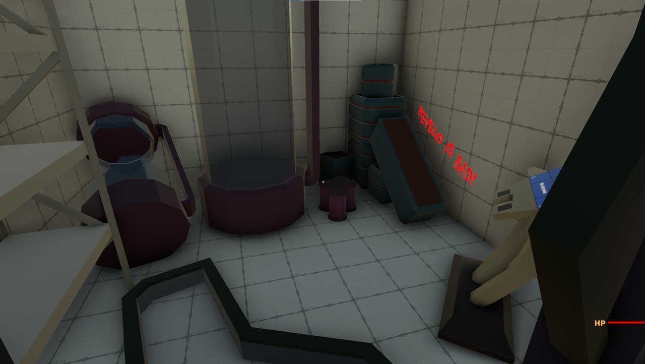 Mik screenshot 6