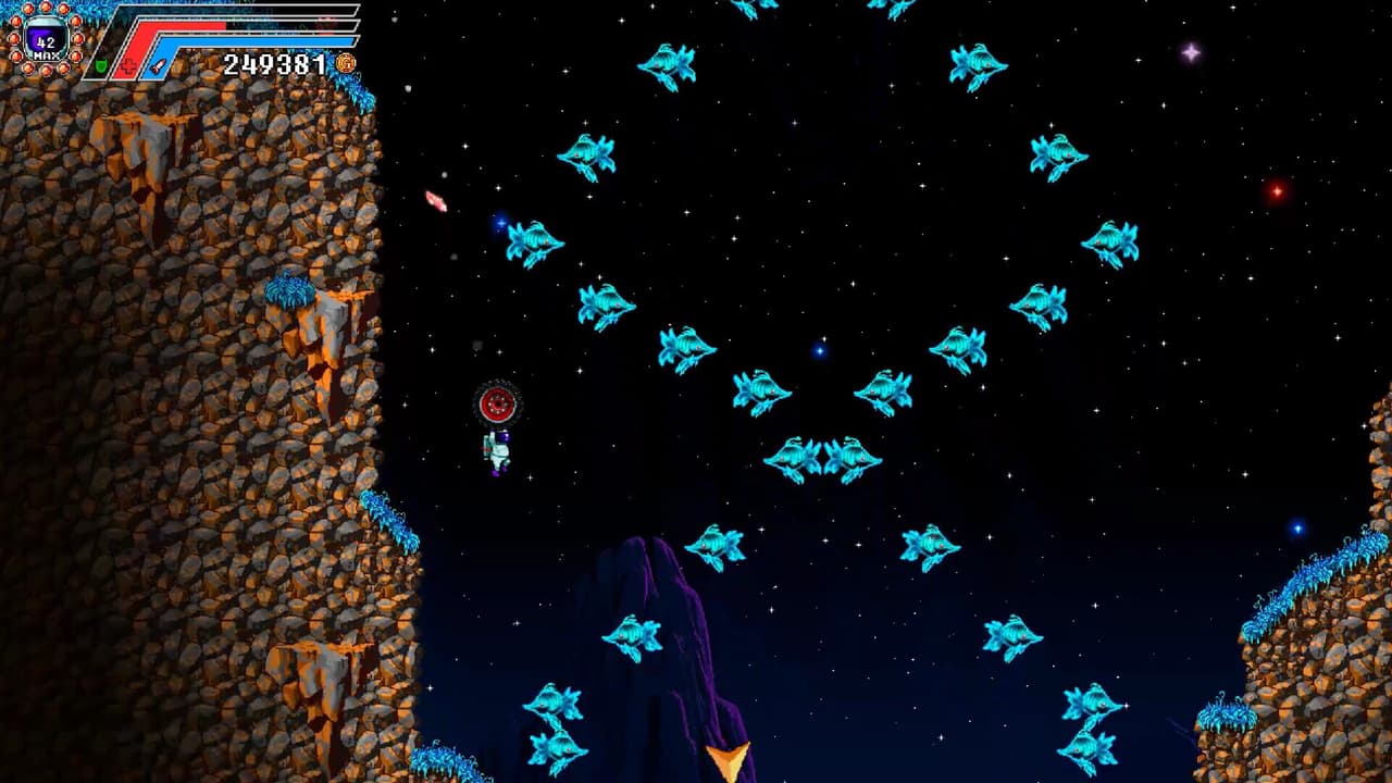Jett Rider screenshot 5