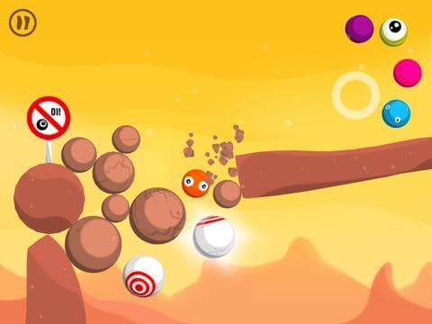 Gluddle screenshot 3