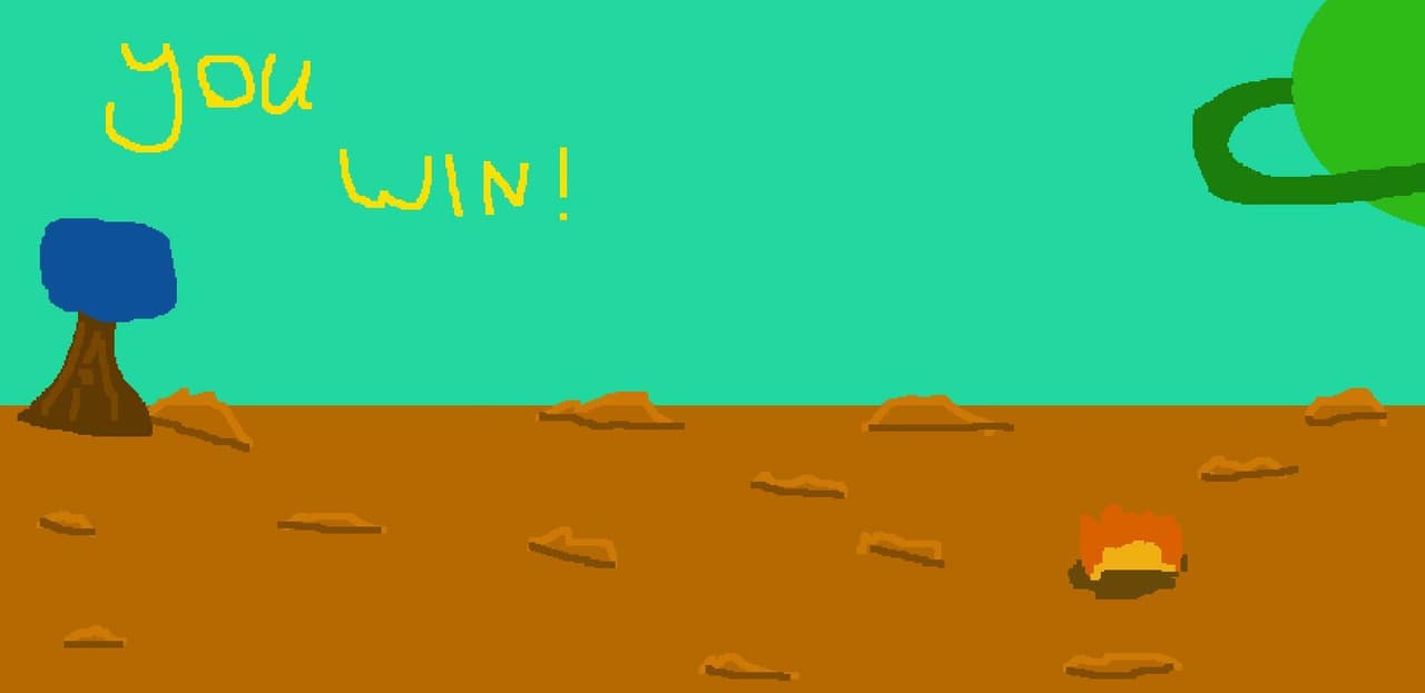 The Other Planet screenshot 2