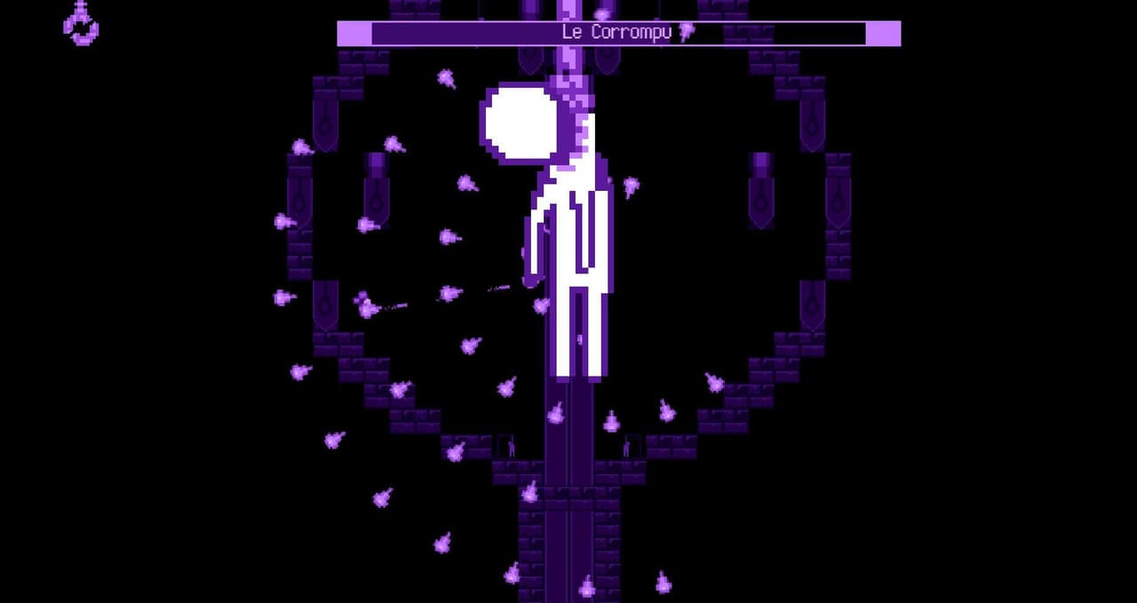Il nétait quune foi - LÉglise Du Pendu screenshot 2