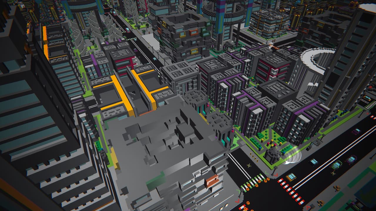 Vox.io screenshot 4