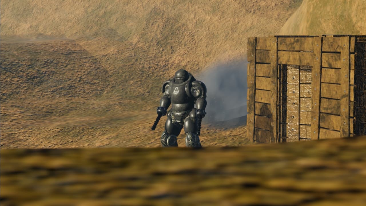 Blood Conflict screenshot 3
