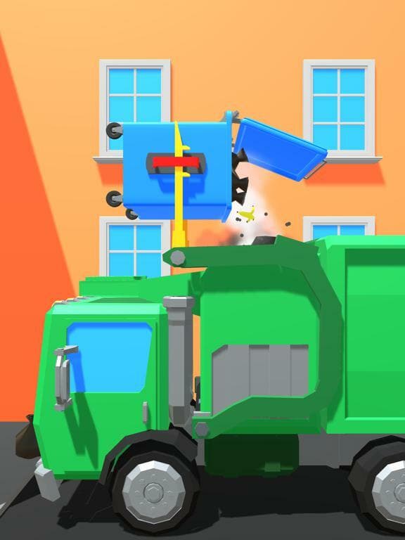 Hyper Recycle screenshot 6