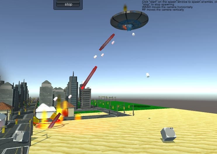 Aliens [PROTOTYPE]