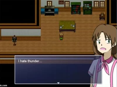 True Love (itch) screenshot 3