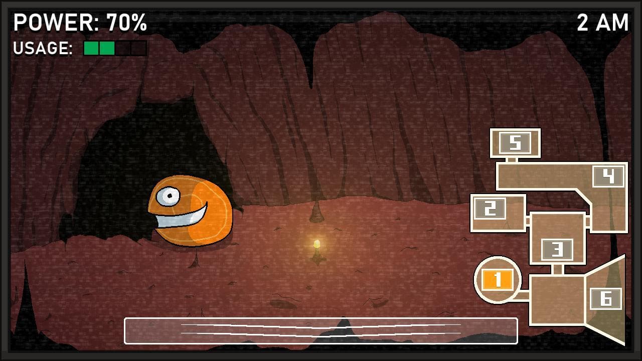 The Night With Tumble screenshot 2