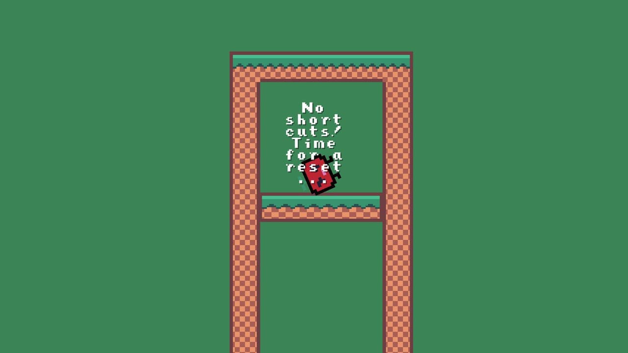 Fruit Adventure That Is Quite Unadorned screenshot 2