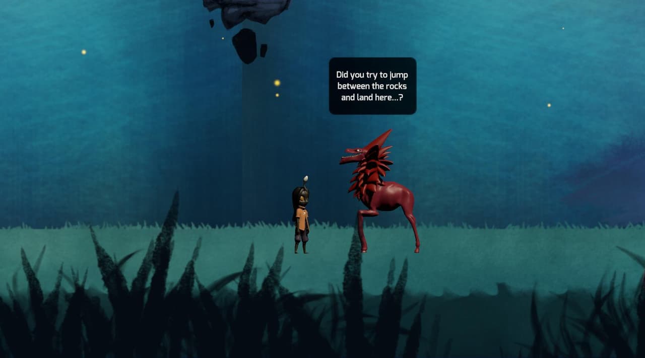 Faro (MarineLife) screenshot 2