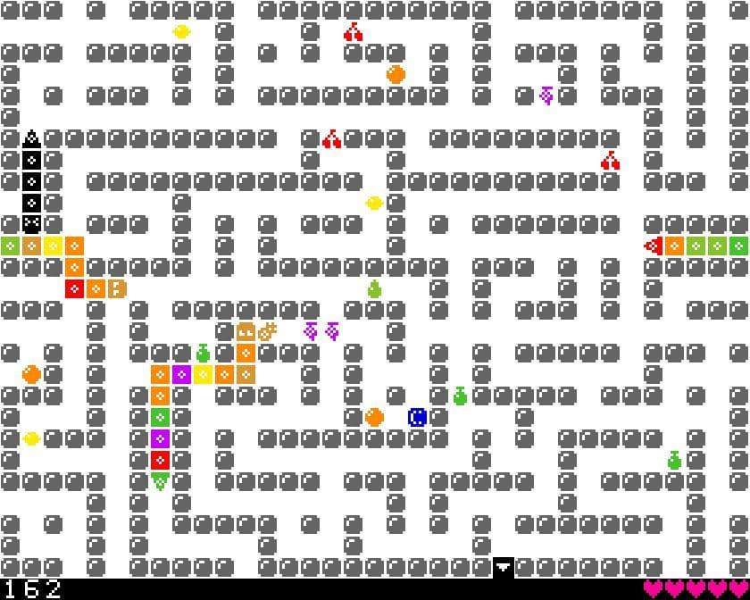 Snake Food screenshot 3