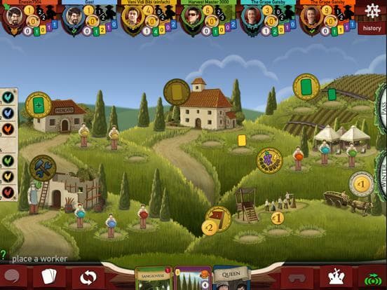 Viticulture screenshot 5