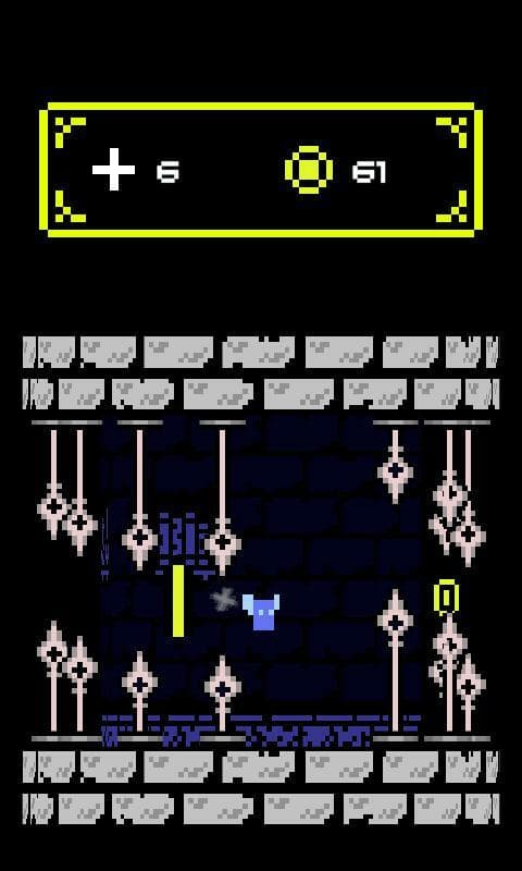 Bat Flap Dungeon screenshot 3