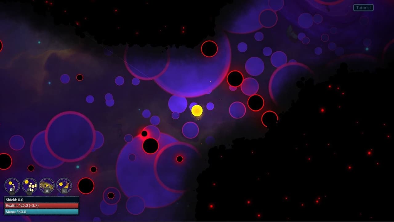 The Last Sunshine: Rekindled screenshot 6