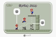 Mario vs. Donkey Kong (2004) screenshot 5