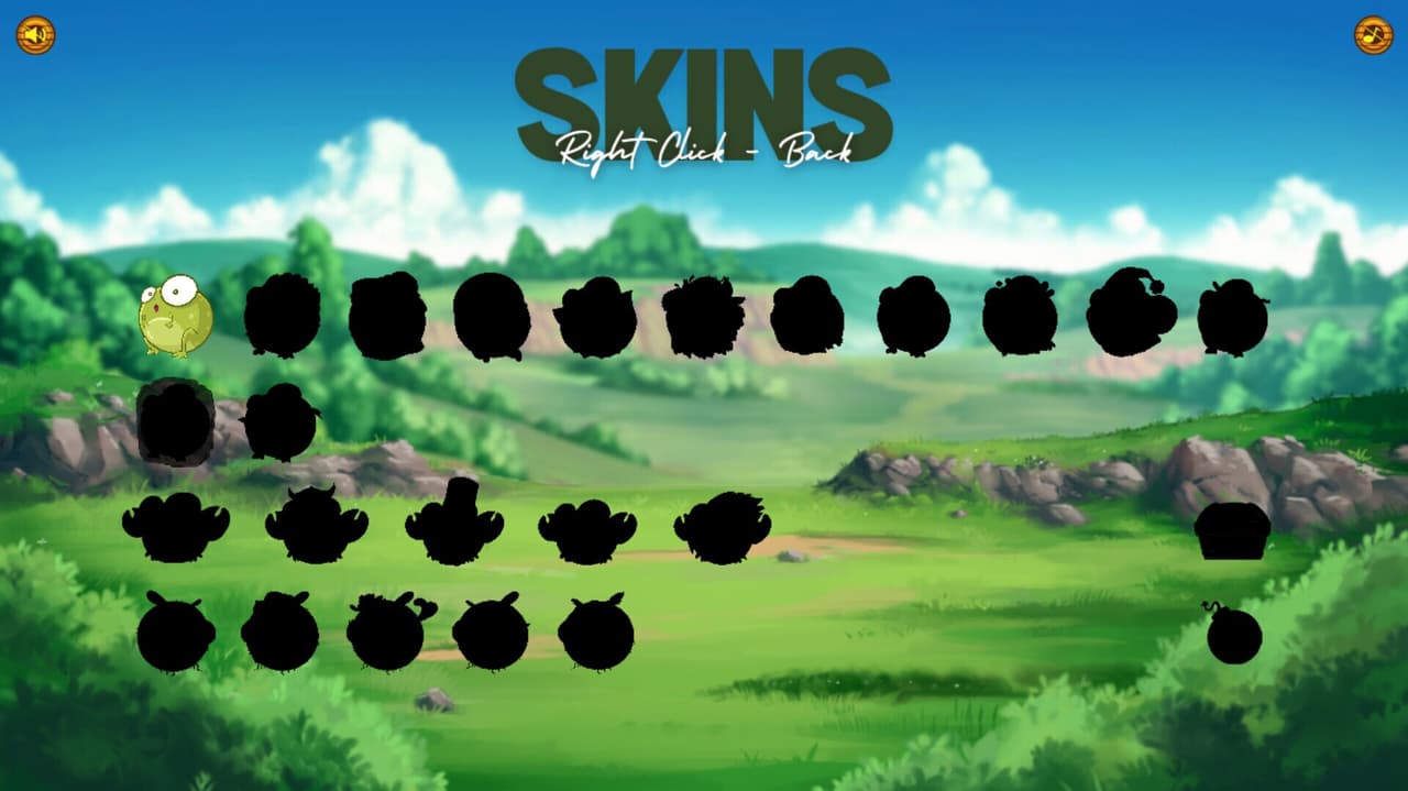 Phat Phrog Clicker screenshot 3