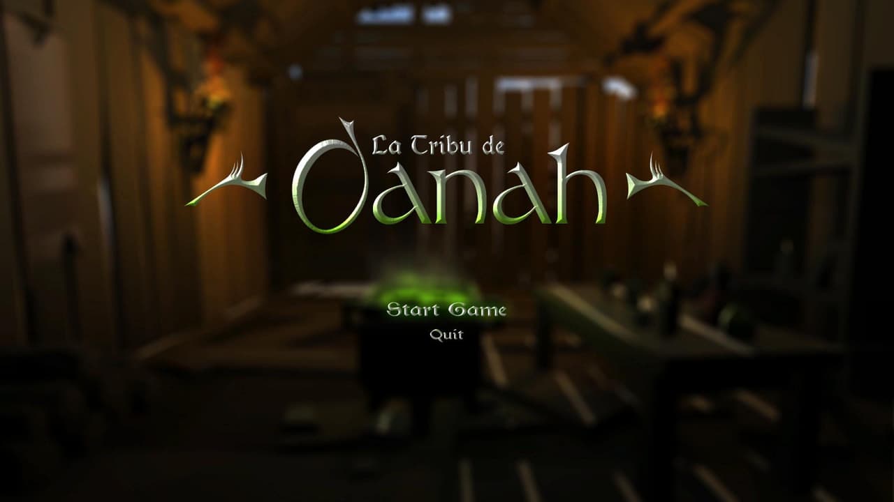 Tribu de Danah screenshot 2