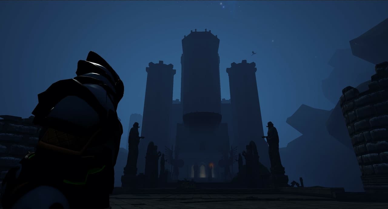 Rune Knights screenshot 2