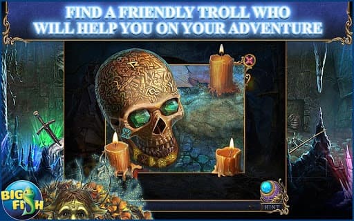 Bridge to Another World: The Others (Full) screenshot 4