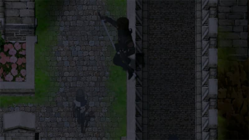Liege screenshot 2