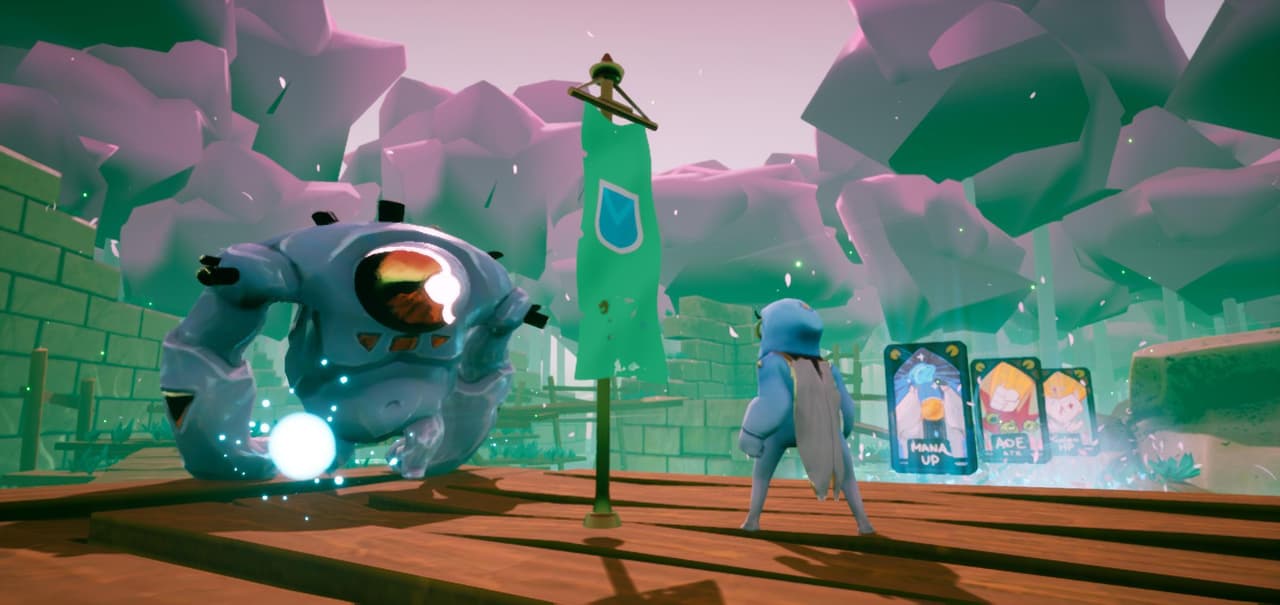 Bogged Out screenshot 6