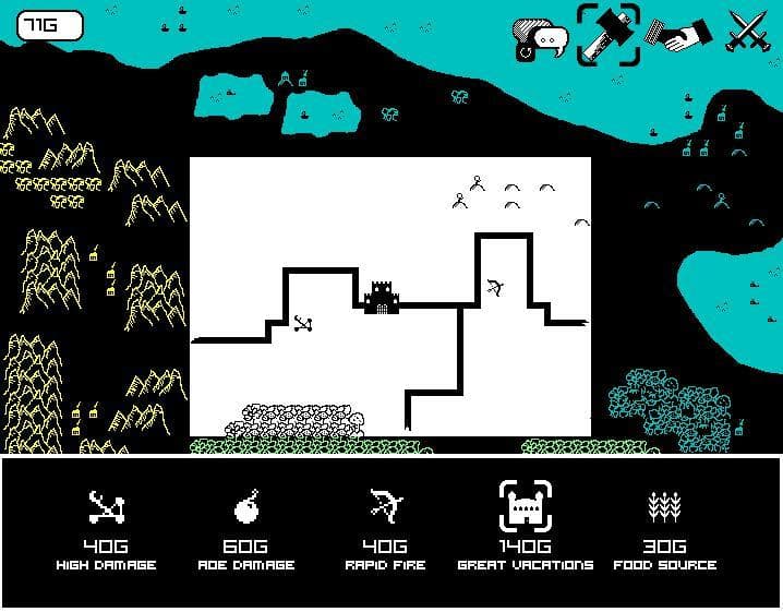 Good morning, high constable screenshot 3