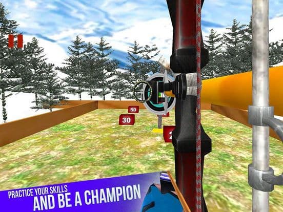 Bow Arrow Shooting Club screenshot 3