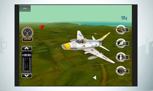 Legendary Fighters screenshot 3