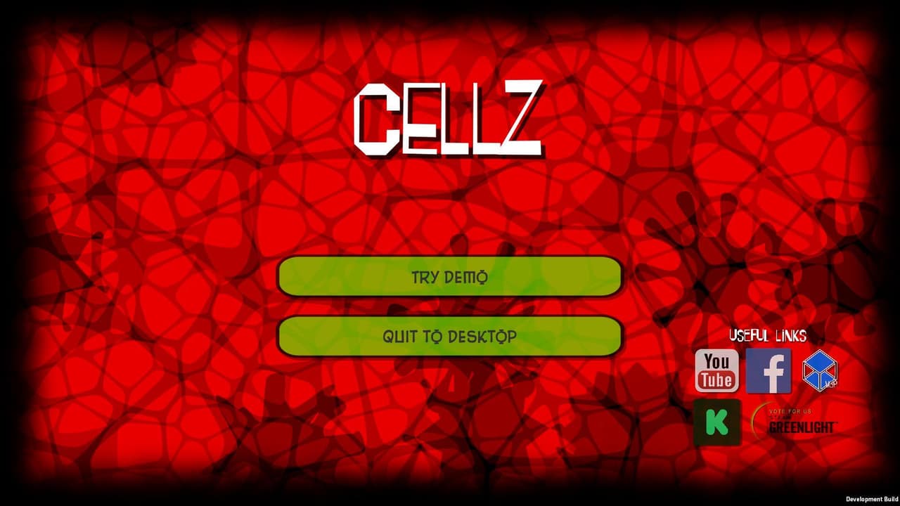 Cellz Demo v.02 screenshot 6